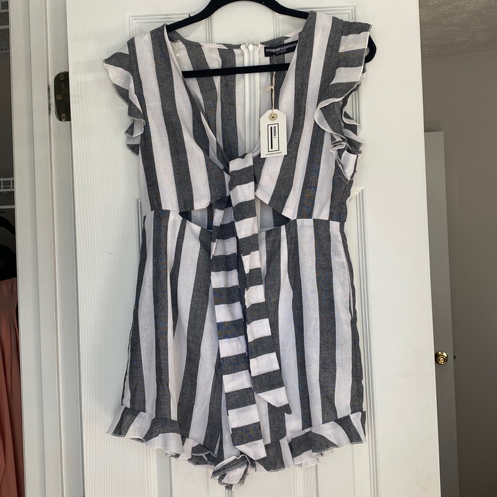 Womens romper